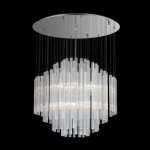 Люстра Ideal Lux ELEGANT SG8