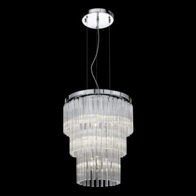 

Люстра Ideal lux ELEGANT SP12 (26695, ELEGANT SP12