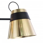 Торшер Maytoni MOD614FL-02BS Trento Modern