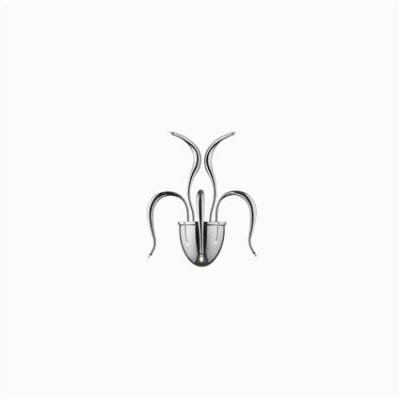 

Светильник бра Ideal Lux ELYSEE AP5 CROMO, ELYSEE AP5 CROMO