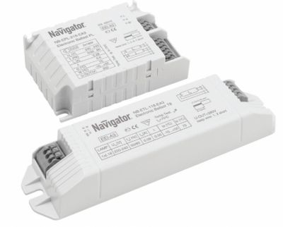 

ЭПРА Navigator 94 429 NB-ETL-158-EA3