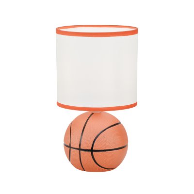 Настольный светильник Escada 10160/L E14*40W Basketball