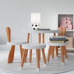 Настольный светильник Escada 10160/L E14*40W Football