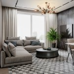 Светильник на штанге Escada 10165/12PL E14*60W Copper DESIRE