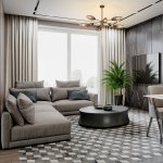 Светильник на штанге Escada 10165/8PL E14*60W Copper DESIRE