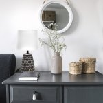 Настольный светильник Escada 10171/L E14*40W Black JUVENTUS