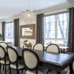 Подвесной светильник Escada 10173/1S E27*60W Chrome LODORE