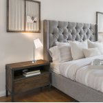 Настольный светильник Escada 10185/L E14*40W White HALL