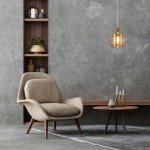 Подвесной светильник Escada 10188/1S E14*40W Brass MIDLAND