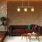 Подвесной светильник Escada 10188/3S E14*40W Brass MIDLAND