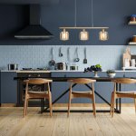 Подвесной светильник Escada 10188/3S E14*40W Brass MIDLAND