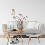 Подвесной светильник Escada 10192/1S E27*60W Сopper ADORN