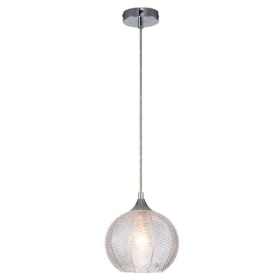 Подвесной светильник Escada 10194/1S E27*40W Clear PION