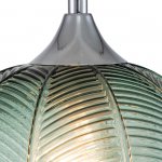 Подвесной светильник Escada 10194/1S E27*40W Green PION
