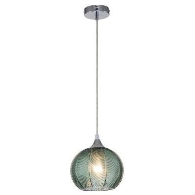 Подвесной светильник Escada 10194/1S E27*40W Green PION