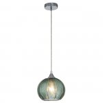 Подвесной светильник Escada 10194/1S E27*40W Green PION