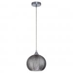 Подвесной светильник Escada 10194/1S E27*40W Smoke PION