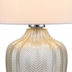 Настольный светильник Escada 10194/L E27*40W Clear PION