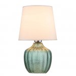 Настольный светильник Escada 10194/L E27*40W Green PION