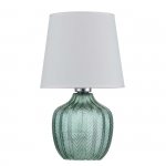Настольный светильник Escada 10194/L E27*40W Green PION