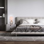 Настольный светильник Escada 10194/L E27*40W Smoke PION