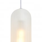 Подвесной светильник Escada 10195/3S E27*40W White