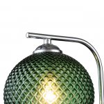Настенный светильник Escada 10197/1A E14*40W Green