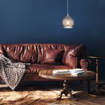 Подвесной светильник Escada 10197/1S E14*40W Smoke