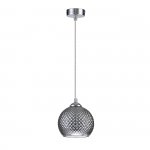 Подвесной светильник Escada 10197/1S E14*40W Smoke
