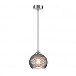 Подвесной светильник Escada 10197/1S E14*40W Smoke