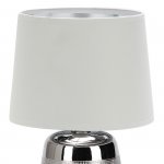 Настольный светильник Escada 10199/L E14*40W Chrome CALLIOPE