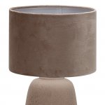 Настольный светильник Escada 10200/L E27*40W Beige HESTIA