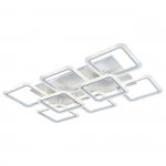 Потолочный светильник Escada 10204/8 LED*155W White