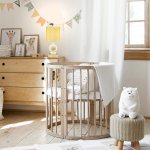 Настольный светильник Escada 10205/L E14*40W Yellow