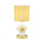 Настольный светильник Escada 10205/L E14*40W Yellow