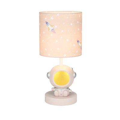 Настольный светильник Escada 10206/L E14*40W Beige