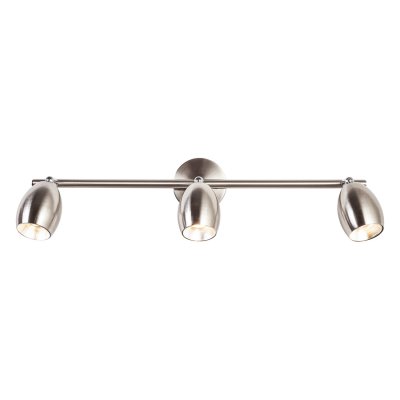 Спот Escada 10206/S LED*15W Stain Chrome