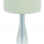 Настольный светильник Escada 10206/T E27*40W Clear