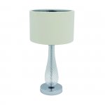 Настольный светильник Escada 10206/T E27*40W Clear
