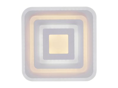 Настенный светильник Escada 10207/1 LED*19W White Настенный светильник Escada 10207/1 LED*19W White