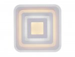 Настенный светильник Escada 10207/1 LED*19W White