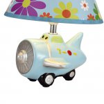 Настольный светильник Escada 10208/L E14*40W Blue