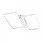 Потолочный светильник Escada 10209/2 LED*60W White SCALES