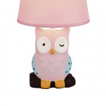 Настольный светильник Escada 10209/L E14*40W Pink
