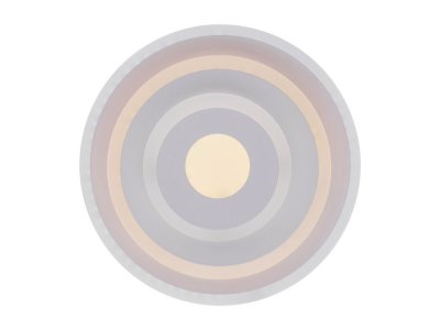 Настенный светильник Escada 10210/1 LED*31W White Настенный светильник Escada 10210/1 LED*31W White