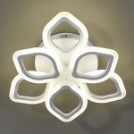 Потолочный светильник Escada 10212/6 LED*56W White