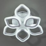 Потолочный светильник Escada 10212/6 LED*56W White