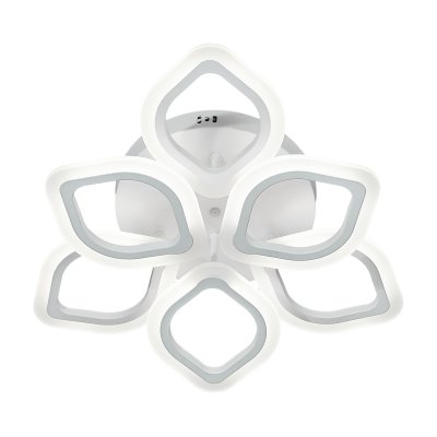 Потолочный светильник Escada 10212/6 LED*56W White