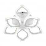 Потолочный светильник Escada 10212/6 LED*56W White