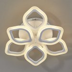 Потолочный светильник Escada 10212/6 LED*56W White